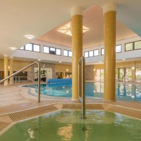Golden Club Resort - Aparthotel Тавіра Екстер'єр фото