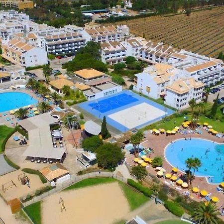 Golden Club Resort - Aparthotel Тавіра Екстер'єр фото