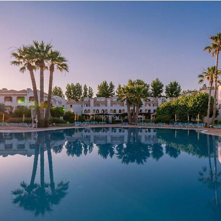 Golden Club Resort - Aparthotel Тавіра Екстер'єр фото
