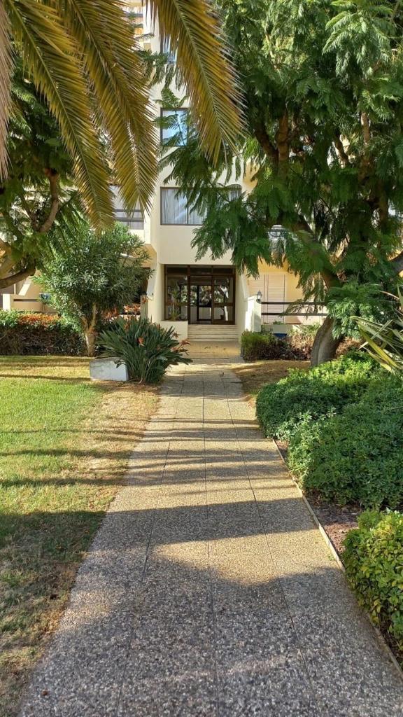 Golden Club Resort - Aparthotel Тавіра Екстер'єр фото